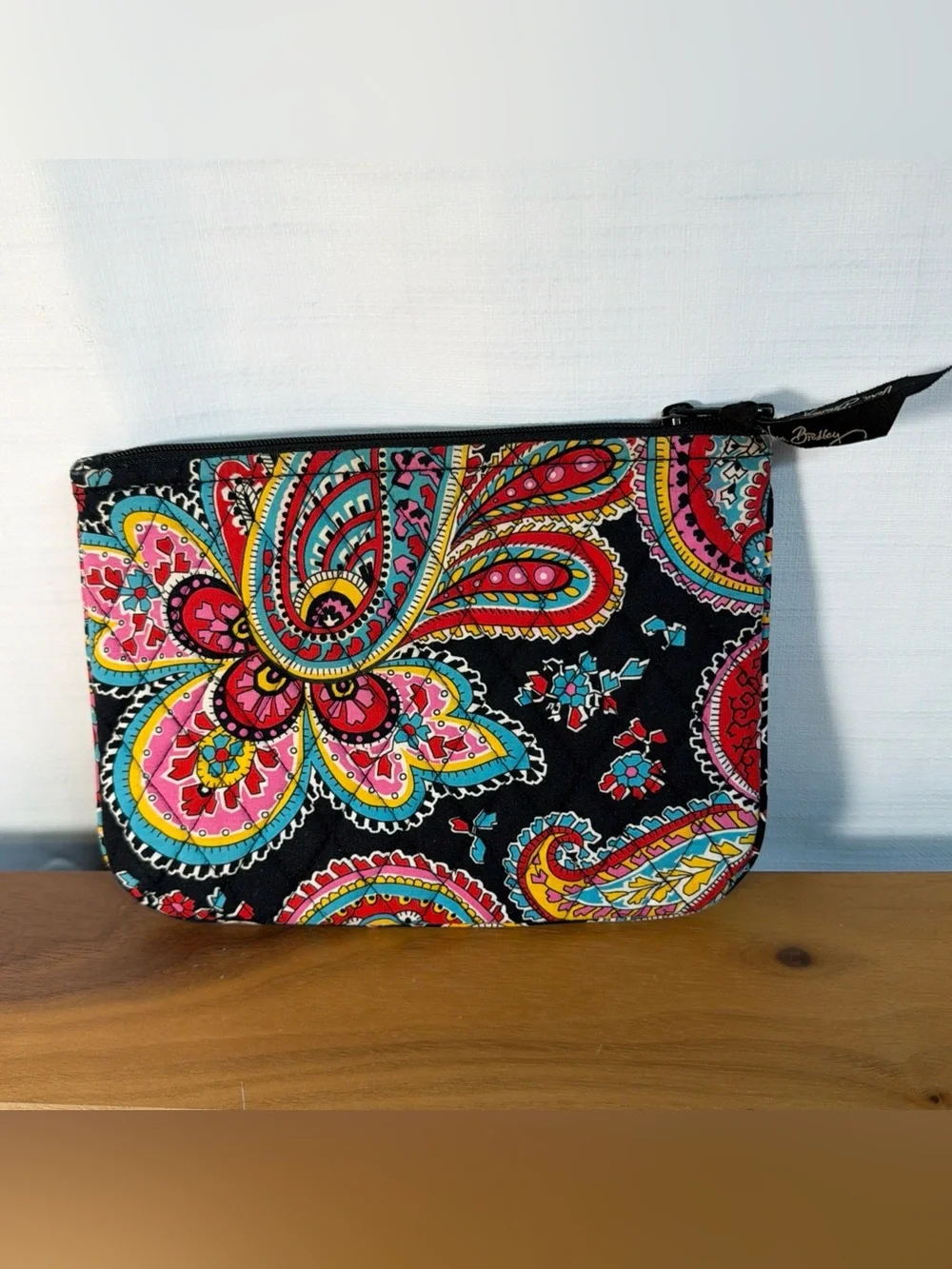 Vera Bradley item described